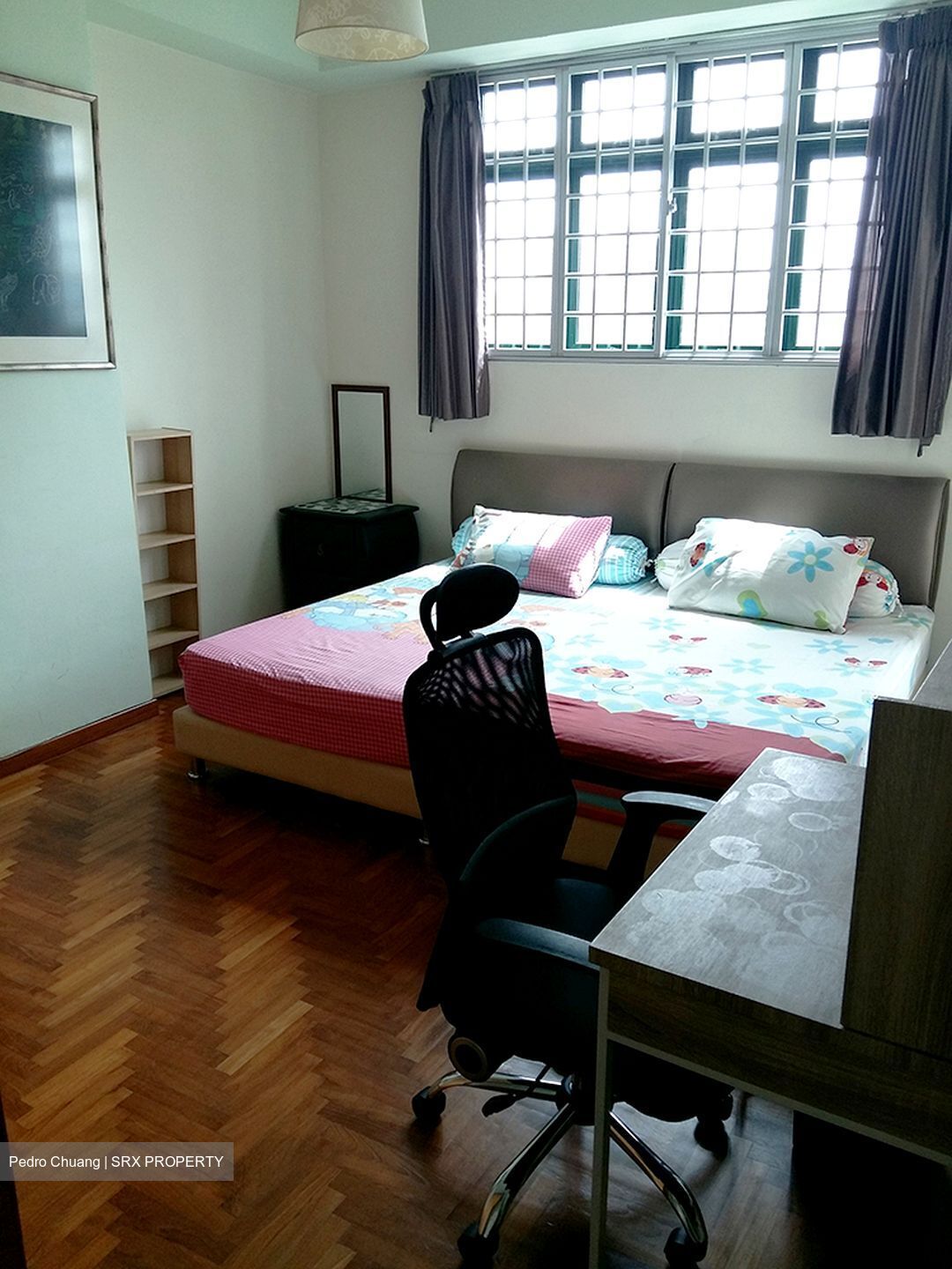 Sturdee View (D8), Apartment #470349151